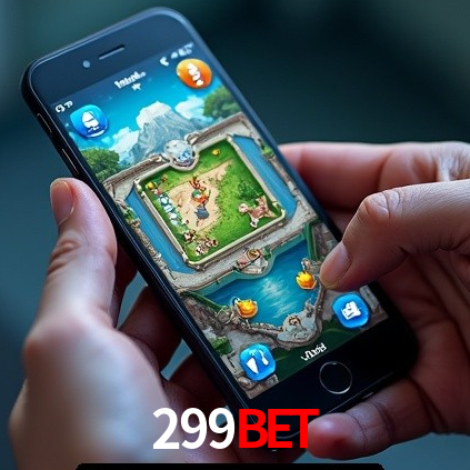 Segurança 2FA 299bet