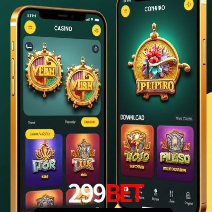 Benefícios da Conta 299bet