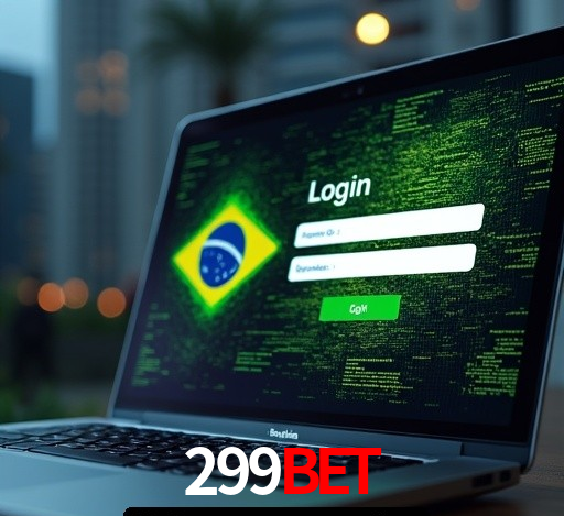 Integração de APIs 299bet