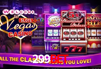 Apostas de Tênis 299bet