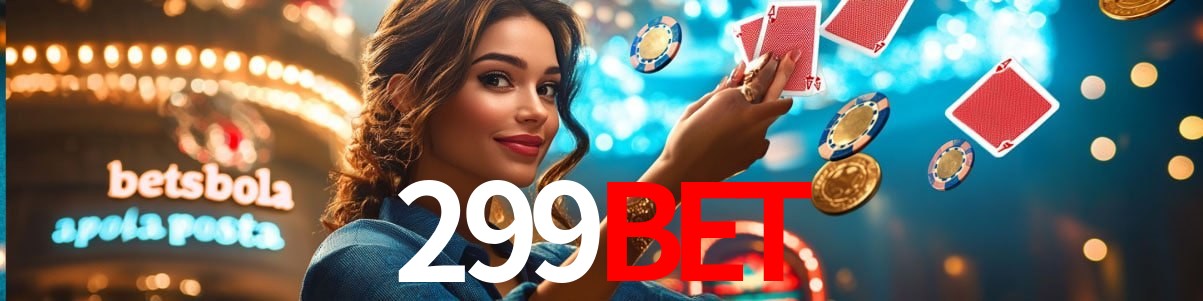 Apostas de Basquete 299bet