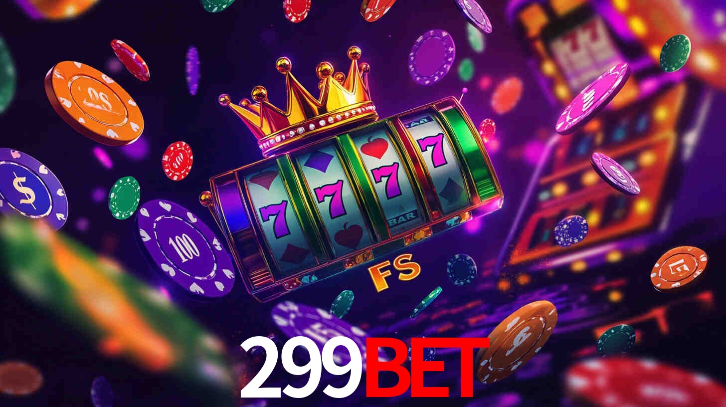 Recursos de Bônus 299bet