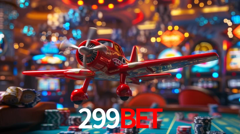 Estatísticas Crash Games 299bet