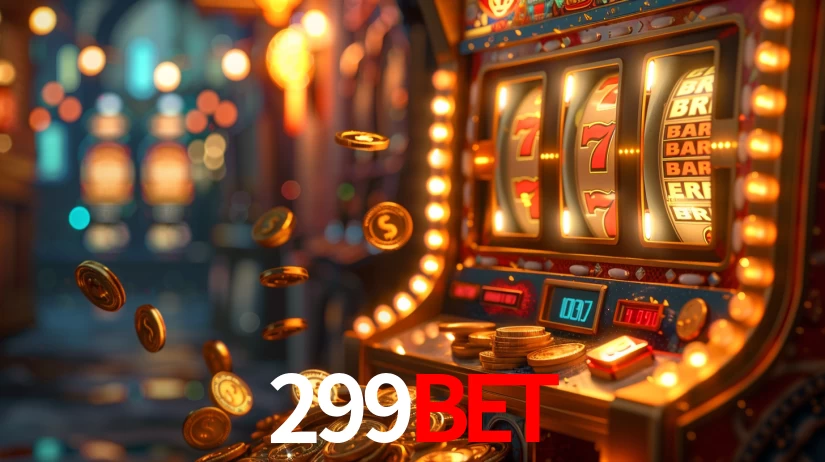 Ofertas Exclusivas 299bet
