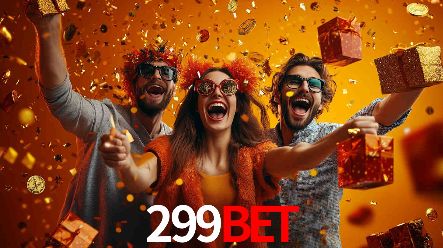 Promoção Relâmpago 299bet