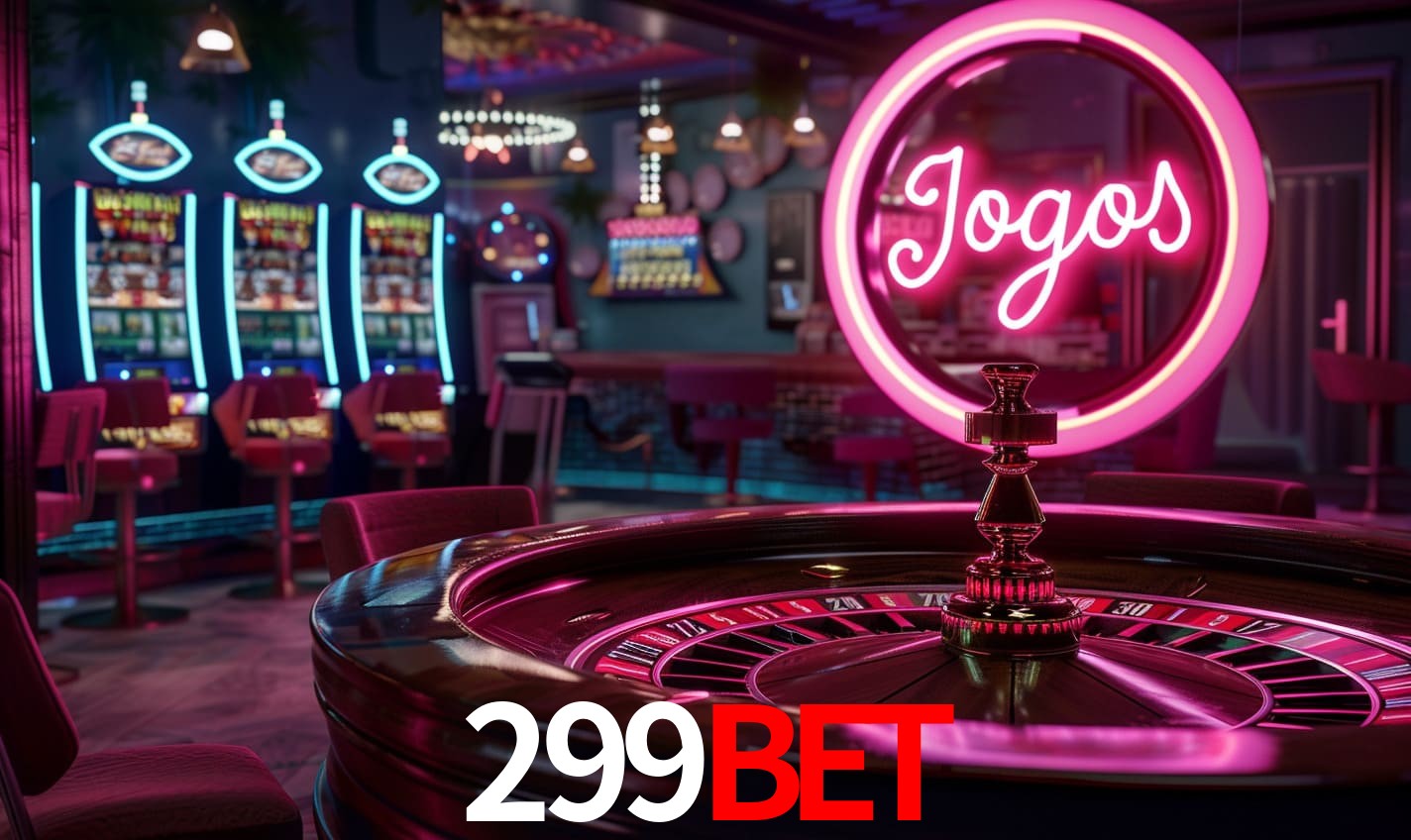 Diretório de Jogos 299bet