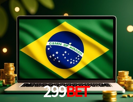Provedores de Jogos 299bet