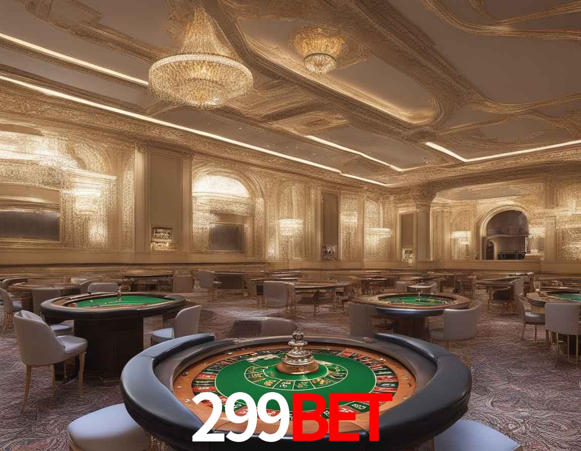 Casino Ao Vivo 299bet