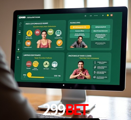 Promoções Sazonais 299bet
