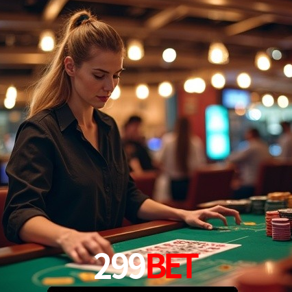 Estatísticas Esportivas 299bet