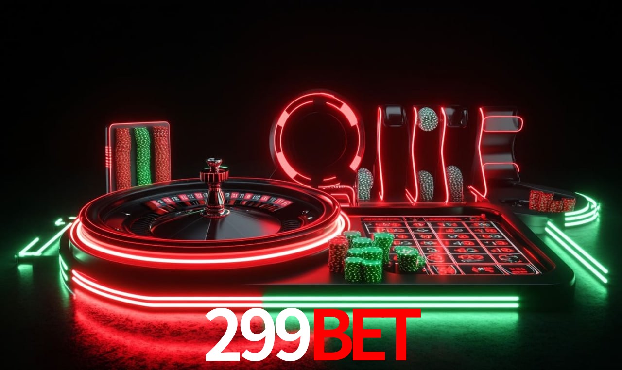 Estatísticas 299bet