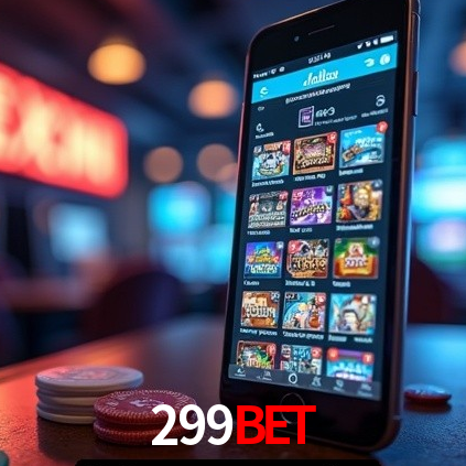 Casino VIP 299bet