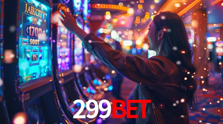 Programa VIP 299bet